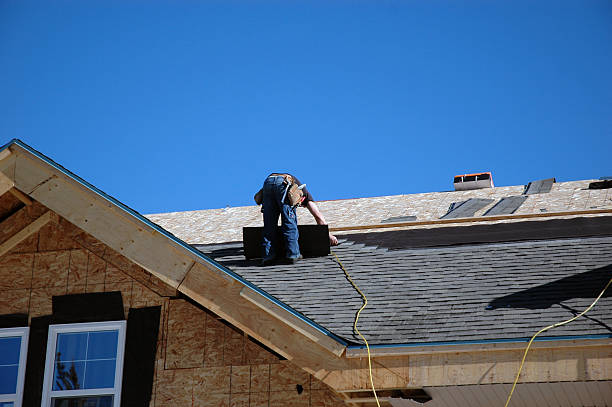 Best Residential Roofing Contractor  in Mountain View, NC
