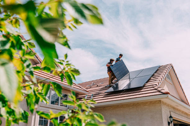 Best Gutter Installation and Roofing  in Mountain View, NC