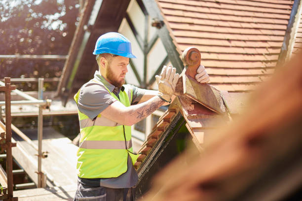 Best Commercial Roofing Services  in Mountain View, NC