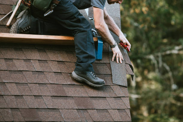 Best Flat Roof Repair Services  in Mountain View, NC