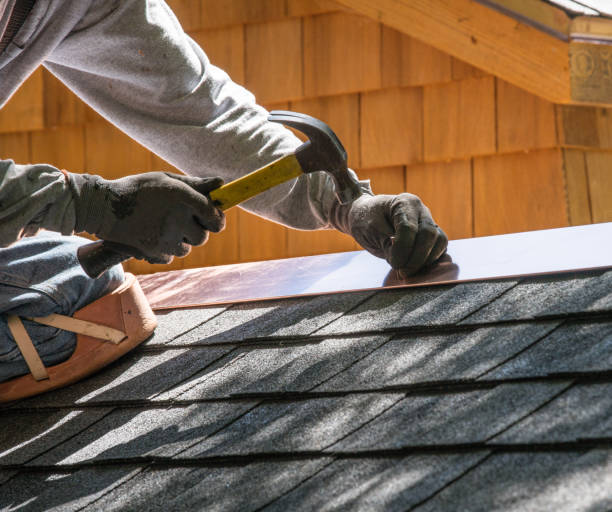 Best New Roof Installation  in Mountain View, NC